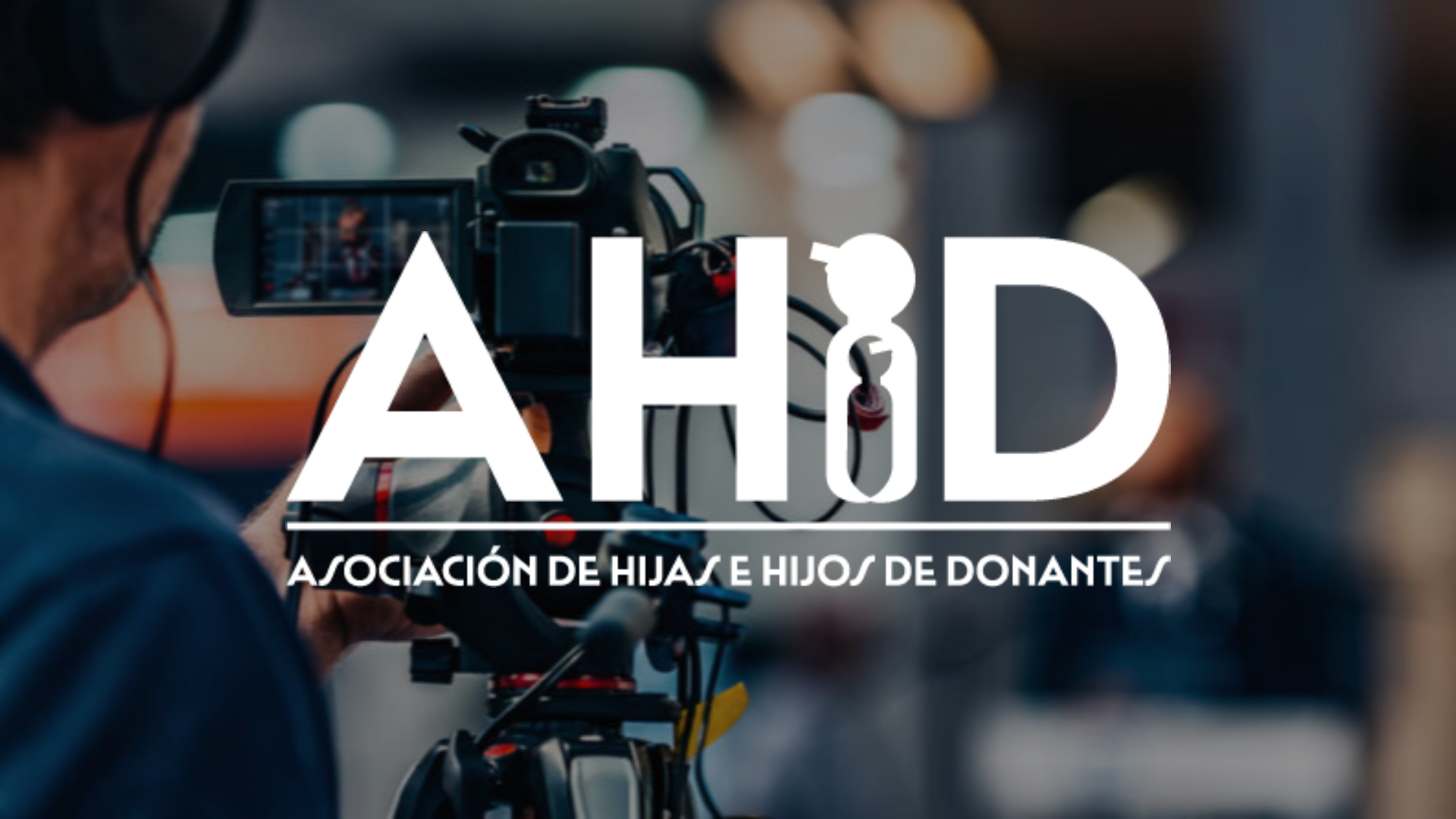 Prensa - AHID